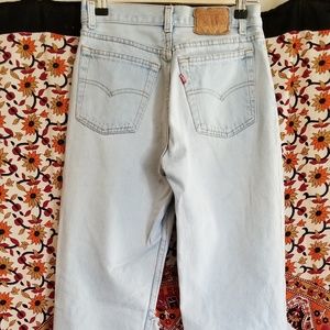 VINTAGE Levi's